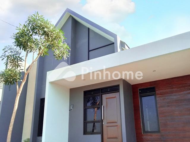 Perumahan Hunian Purwokerto Sanjaya Land, Banyumas | Pinhome