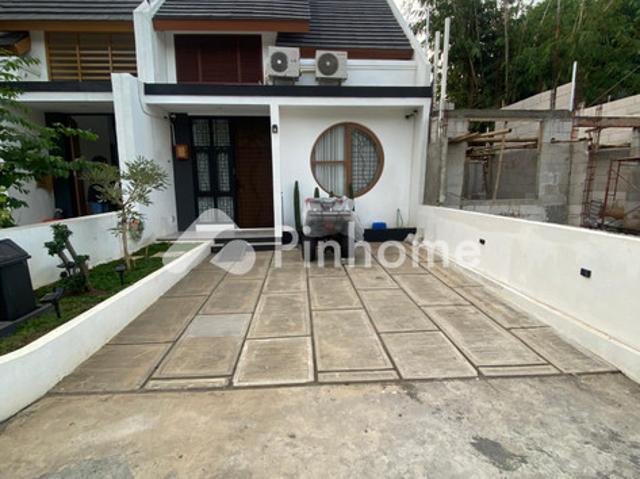 Perumahan Hunian Sejuk Bergaya Jepang di Barat Jogja, Kulon Progo | Pinhome