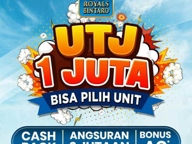 Perumahan Jonggrangan Mertoyudan Magelang