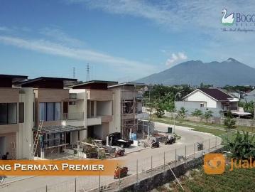 Perumahan strategis di Bogor