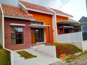 Perumahan Strategis Di Kota Bogor, Bogor Raya Residence, Bogor Lakeside