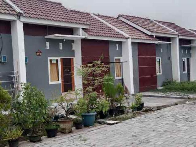 Perumahan Subsidi Mojokerto Murah Free Realisasi