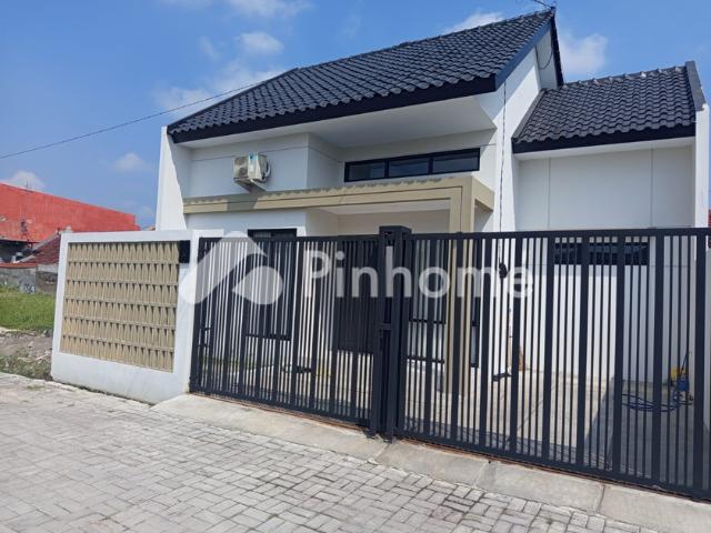 Perumahan perum gentan regency, Sukoharjo | Pinhome