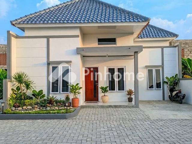 Perumahan perum gentan regency, Sukoharjo | Pinhome