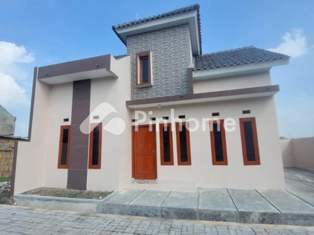 Perumahan perum itb aas ngabeyan, sukoharjo | pinhome