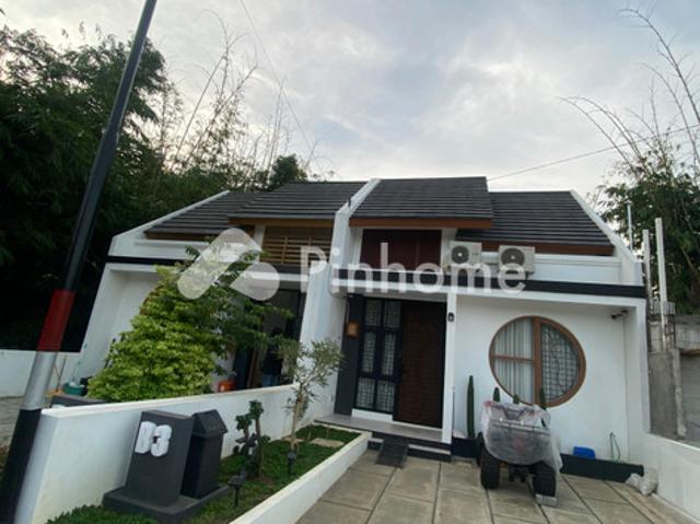Perumahan Rumah 2 Kamar Gaya Jepang Siap Huni, Kulon Progo | Pinhome