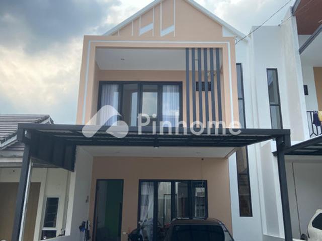 Perumahan Rumah 2 Lantai Di Kota Bogor Royal Botanica Yasmin, Bogor | Pinhome