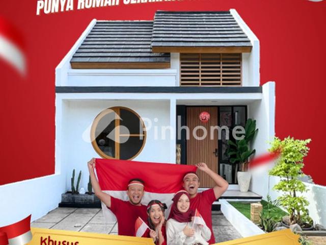 Perumahan Rumah Asri Sentolo Dekat Fasilitas Publik dan YIA, Kulon Progo | Pinhome