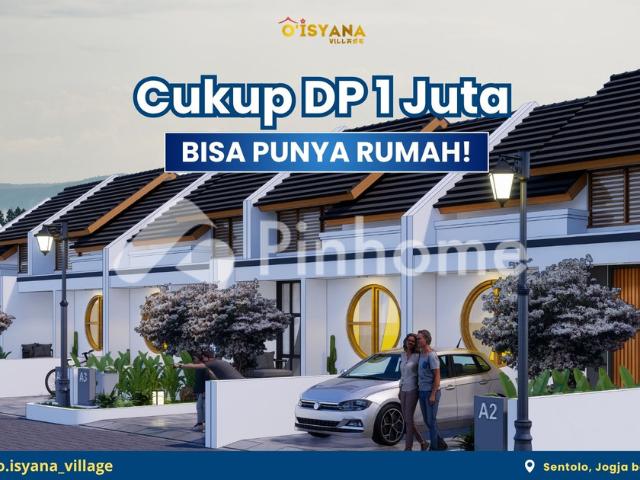 Perumahan Rumah Impian Gaya Jepang Akses Mudah ke Exit Tol, Kulon Progo | Pinhome