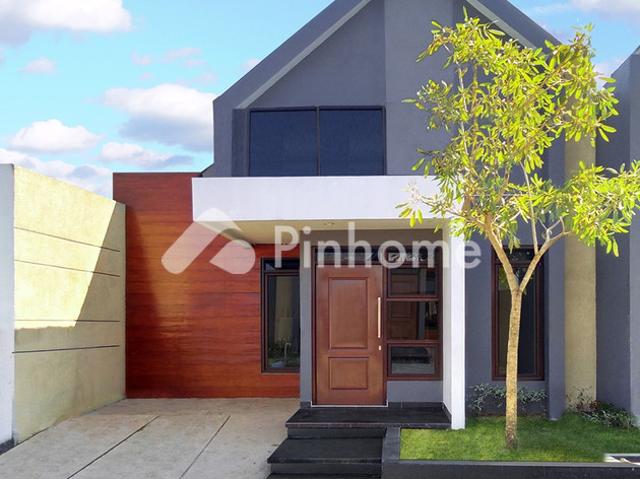 Perumahan Rumah Rau Sanjaya Land Purwokerto, Banyumas | Pinhome