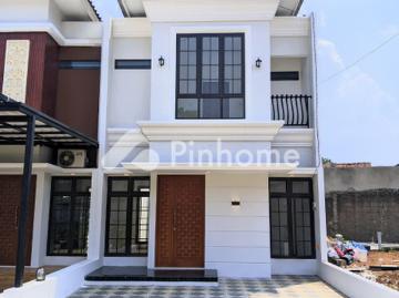 Perumahan Taman Cempaka Asri, Bogor | Pinhome