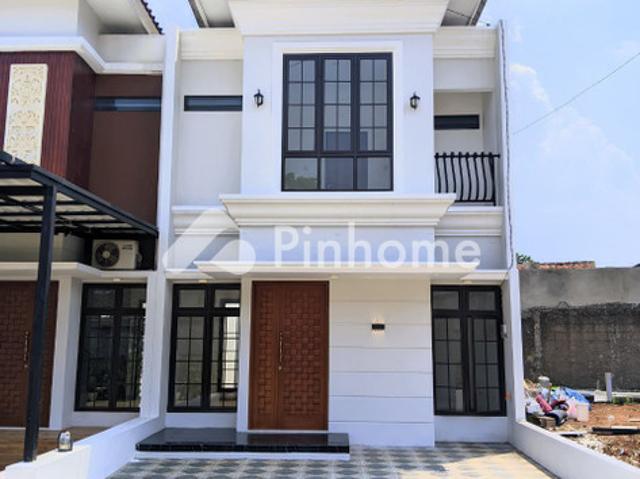 Perumahan Taman Cempaka Asri, Bogor | Pinhome