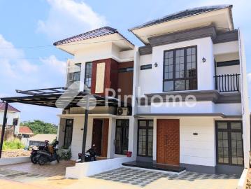 Perumahan Taman Cempaka Asri, Bogor | Pinhome