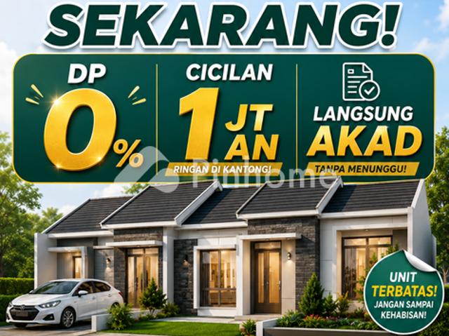 Perumahan Taman Cisoka indah, Tangerang | Pinhome