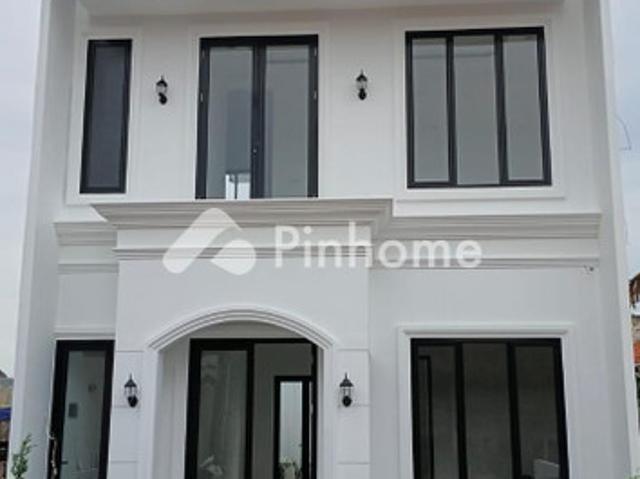 Perumahan Taman Bougenville Estate, Bekasi | Pinhome