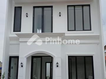 Perumahan Taman Bougenville Estate, Bekasi | Pinhome