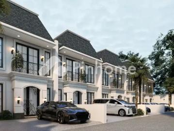 Perumahan Taman Bougenville Jatibening, Bekasi | Pinhome