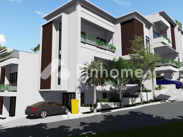 Perumahan Taman Parahyangan Sentul City, Bogor | Pinhome