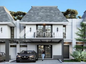 Perumahan The Nature at Mutiara Sentul, Bogor | Pinhome