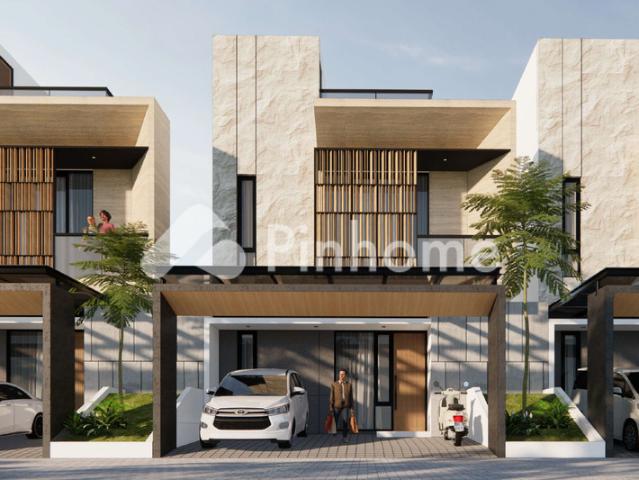 Perumahan The Osborn Living, Batu | Pinhome