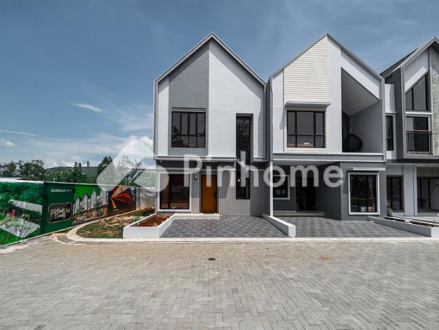 Perumahan The Ayase, Bogor | Pinhome