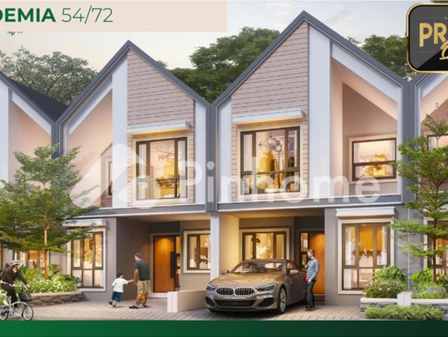 Perumahan The Ayase Kemang Bogor, | Pinhome