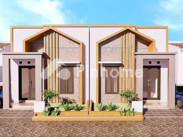 Perumahan The Alafasy, Lumajang | Pinhome