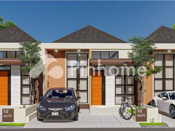 Perumahan The Allogio Dramaga, Bogor | Pinhome