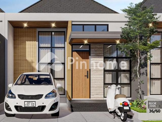 Perumahan The Allogia Dramaga, Bogor | Pinhome