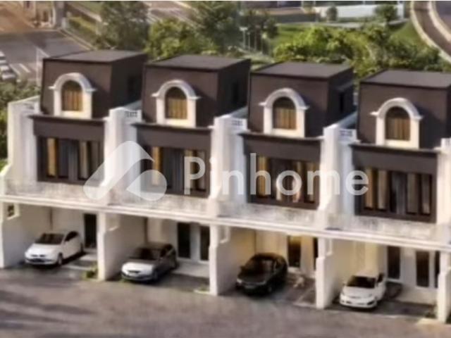 Perumahan The Altavine, Depok | Pinhome
