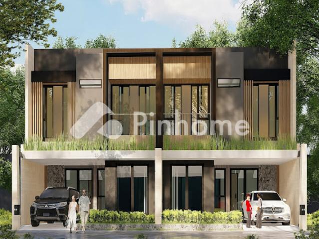 Perumahan The Anvaya Residence Yogyakarta, Sleman | Pinhome