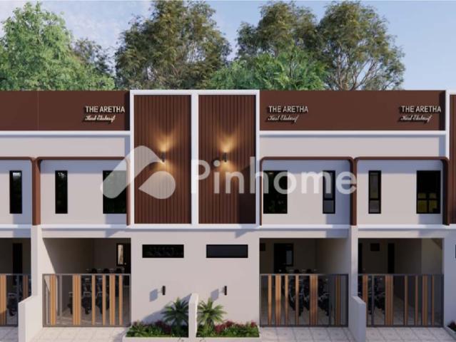 Perumahan The Aretha Semarang, | Pinhome