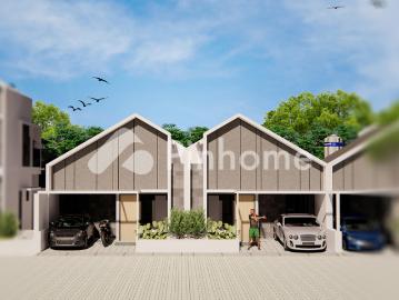 Perumahan The Bosstania Sapen, Sukoharjo | Pinhome