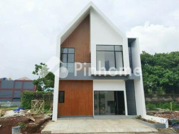 Perumahan The Golden Nest, Jakarta Timur | Pinhome
