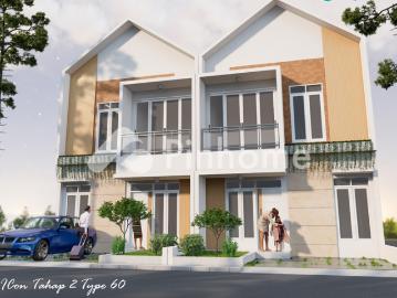 Perumahan The Icon Acropolis Tahap 2, Bogor | Pinhome