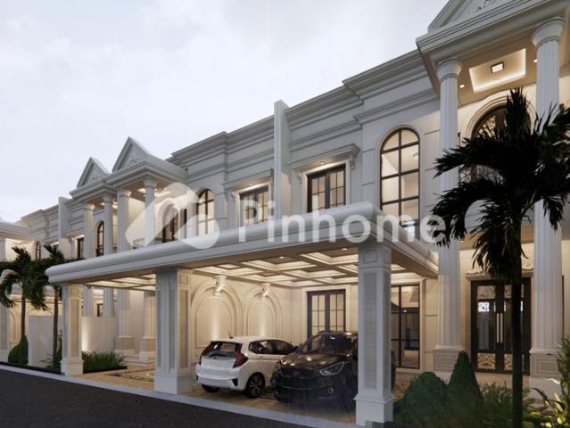 Perumahan The Johar Mansion, Sleman | Pinhome