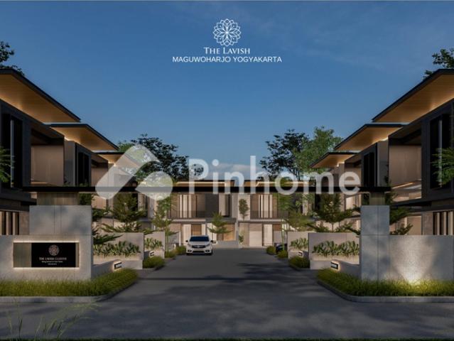 Perumahan The Lavish, Sleman | Pinhome