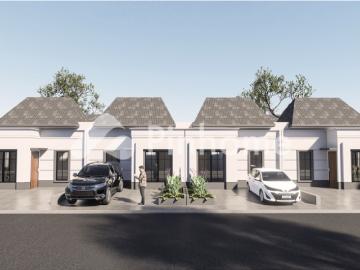 Perumahan The Paradise Park Residence Premiere, Tangerang | Pinhome