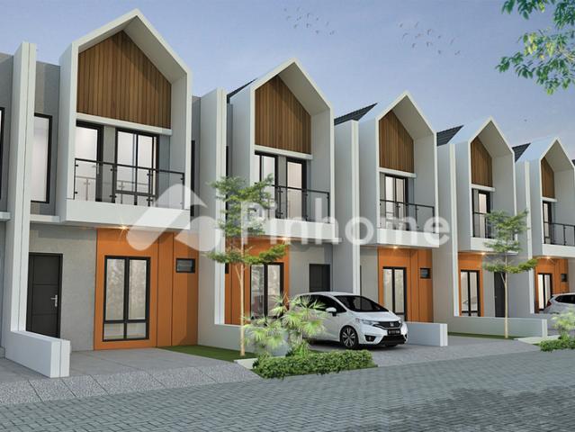 Perumahan The Pavilion, Bogor | Pinhome