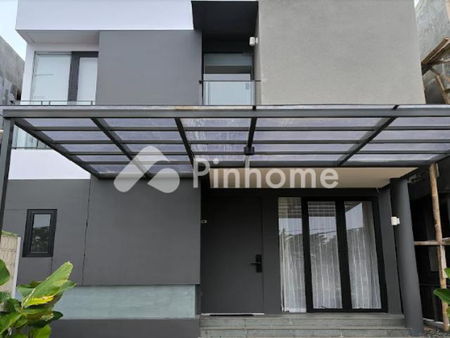 Perumahan The Philosophia Ciputat, Tangerang Selatan | Pinhome