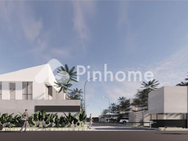 Perumahan The Philosophia, Tangerang Selatan | Pinhome