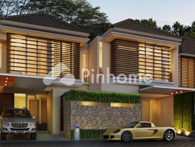 Perumahan The Premiere at KS Tubun, Malang | Pinhome