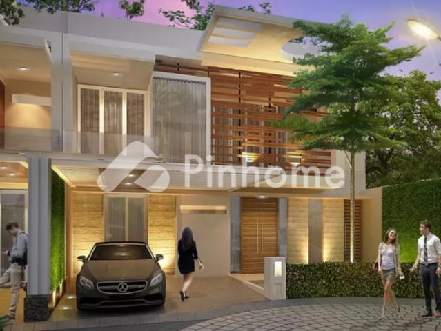 Perumahan The Premiere at Sulfat, Malang | Pinhome