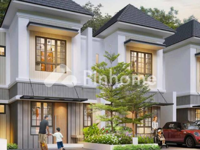 Perumahan The Saitama Avenue, Bogor | Pinhome
