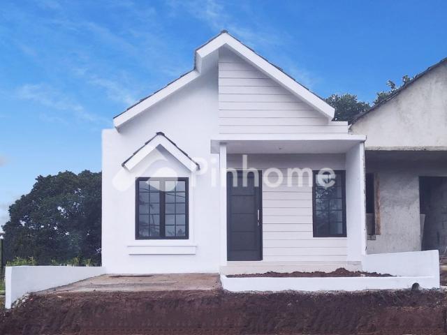 Perumahan The Shiny Regency, Bogor | Pinhome