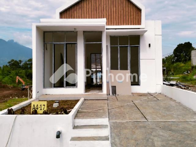 Perumahan Villa Ciherang Indah, Bogor | Pinhome