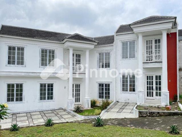 Perumahan Villa Blessing Hills, Cianjur | Pinhome