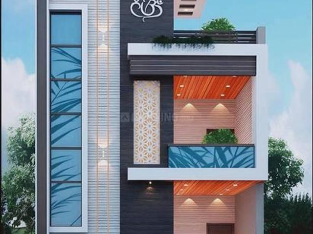 Perumalpattu 1 BHK Villa For Sale Chennai