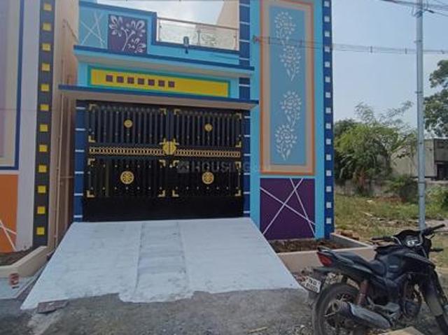 Perumalpattu 1 BHK Villa For Sale Chennai