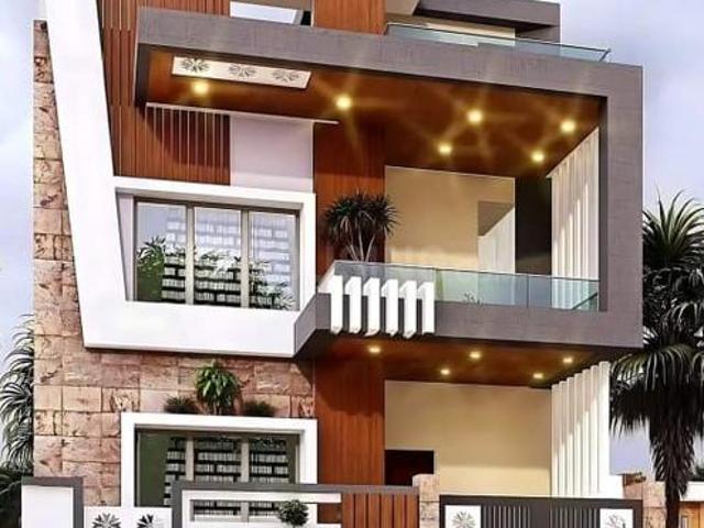 Perumalpattu 2 BHK Villa For Sale Chennai